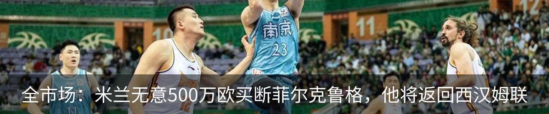 新闻动态