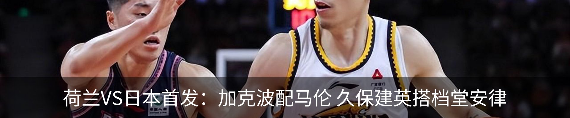 新闻动态